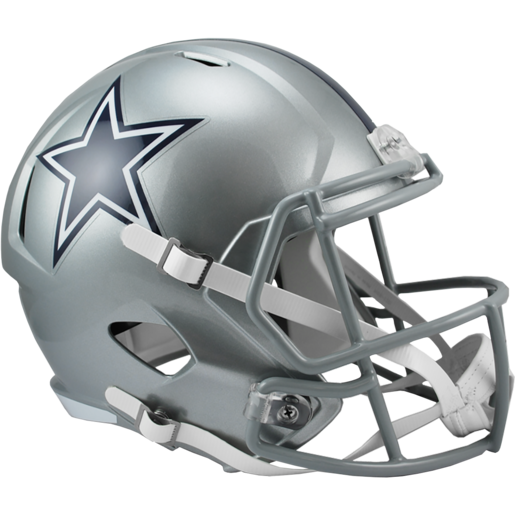 Dallas Cowboys Replica Speed