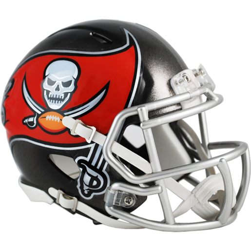 SPEED MINI TAMPA BAY BUCCANEERS