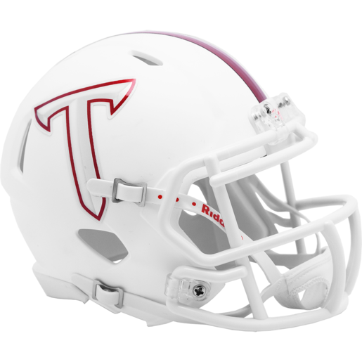 Troy Trojans Mini Speed
