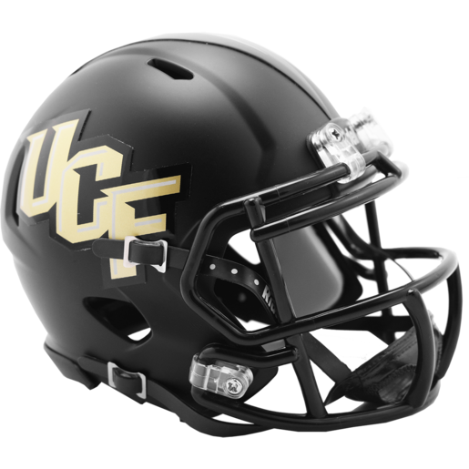 Central Florida Golden Knights Mini Speed Anthracite