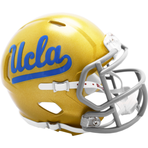 UCLA Bruins Mini Speed UCLA Bruins Mini Speed