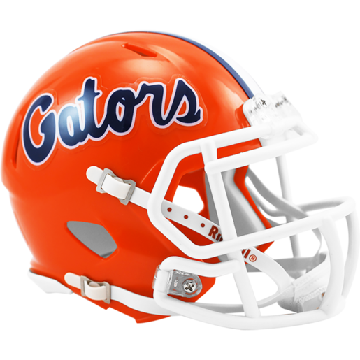 Florida Gators Mini Speed
