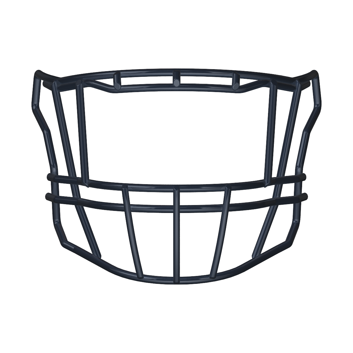 SF-2EG-II-HD FACEMASK NAVY
