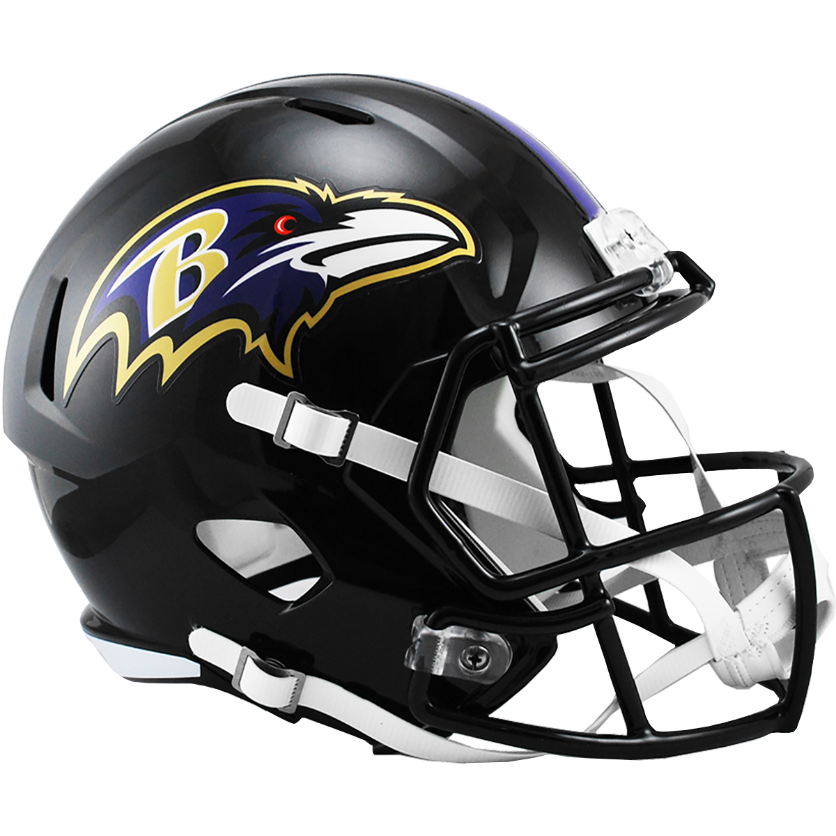Baltimore Ravens Replica Speed