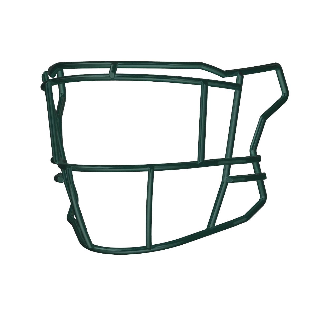 SF-2EG-SW FACEMASK FOREST