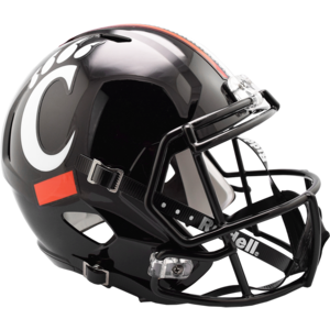 Cincinnati Bearcats Replica Speed