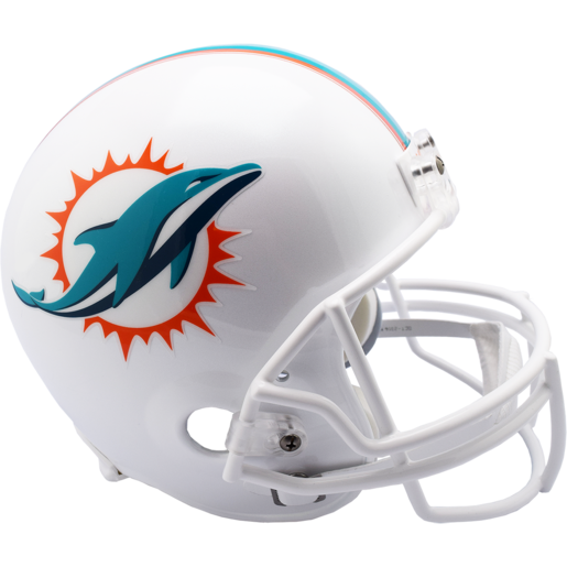 Miami Dolphins Replica VSR4