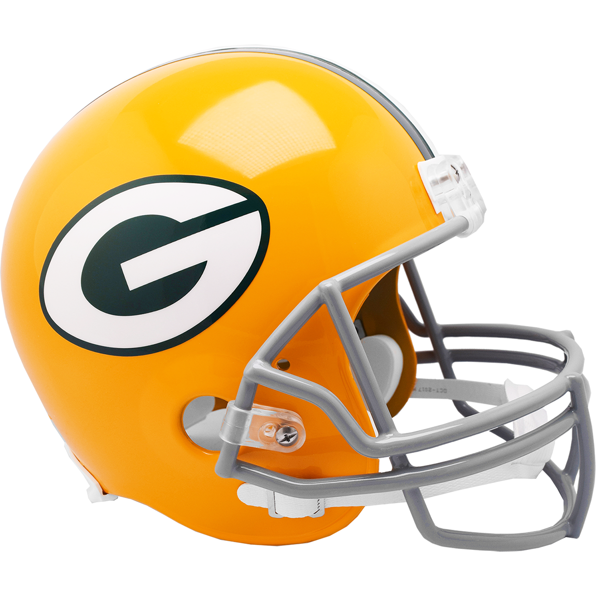 Green Bay Packers Replica VSR4 1961 - 1979