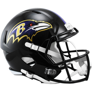 Baltimore Ravens Replica Speed