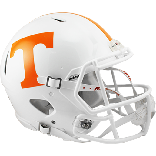 Tennessee Volunteers Authentic Speed
