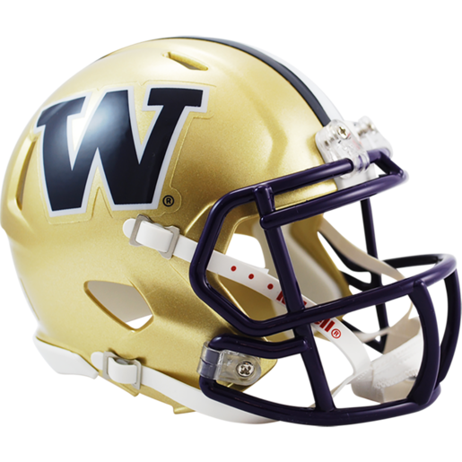Washington Huskies Mini Speed