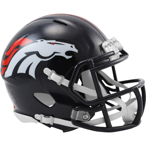 Denver Broncos Mini Speed