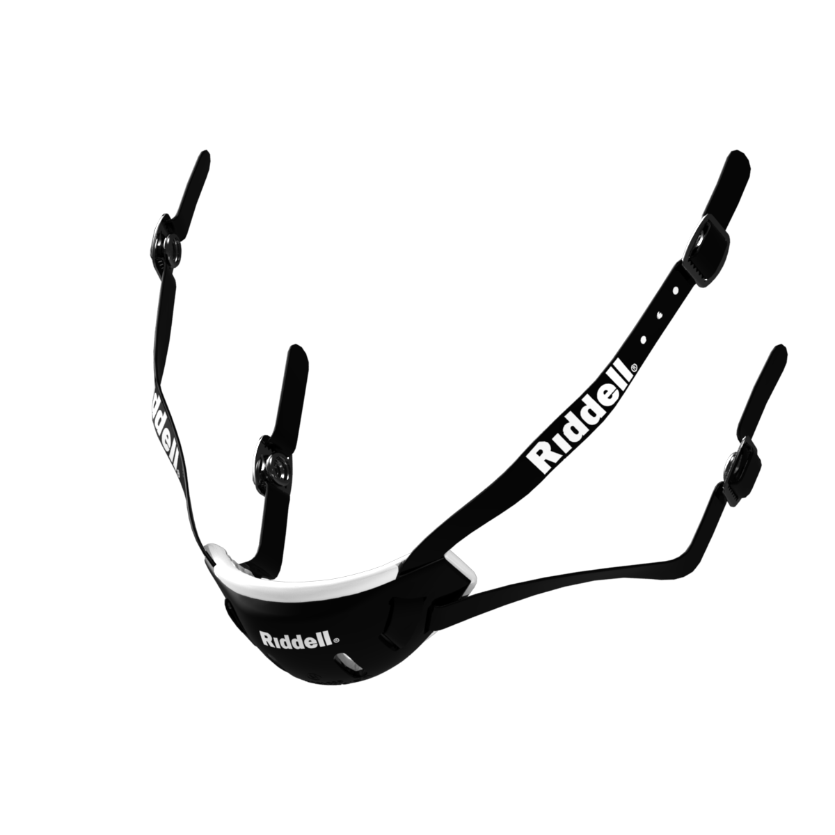 RS_HC ~ Hard Cup Chin Strap