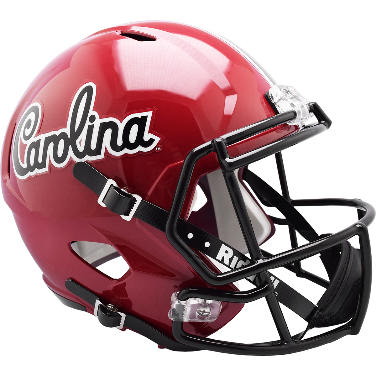 South Carolina Gamecocks Replica Speed Script
