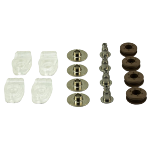 SPEEDFLEX QUICK RELEASE HARDWARE KIT SPEEDFLEX QUICK RELEASE HARDWARE KIT