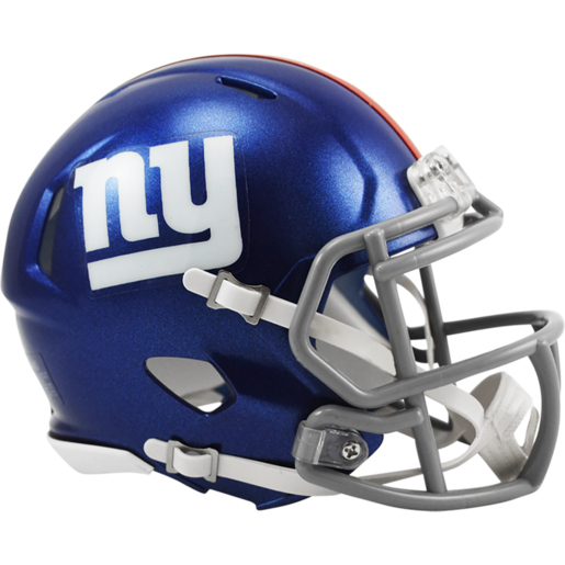 New York Giants Mini Speed