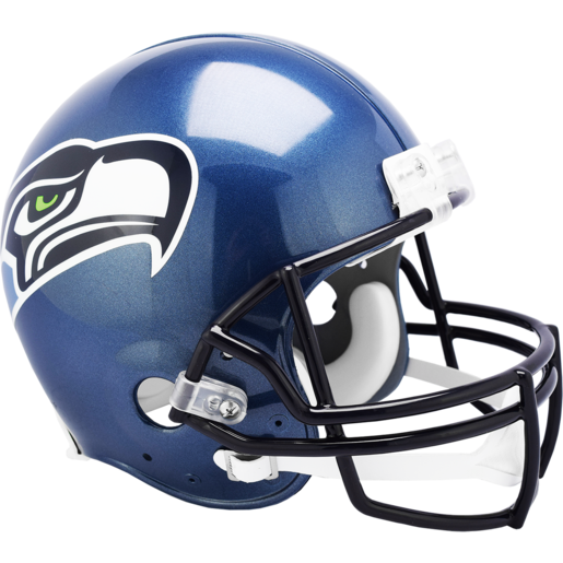 Seattle Seahawks Authentic VSR4 2002 - 2011
